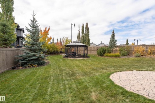 7404 May Common, Edmonton, AB - Outdoor