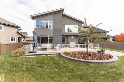 7404 May Common, Edmonton, AB - Outdoor With Deck Patio Veranda