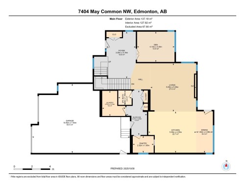 7404 May Common, Edmonton, AB - Other
