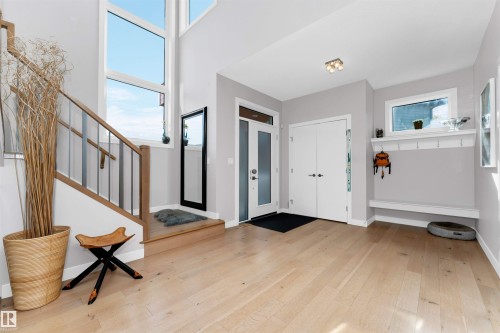 7404 May Common, Edmonton, AB - Indoor Photo Showing Other Room