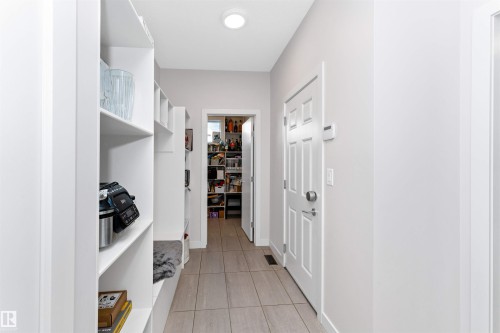 7404 May Common, Edmonton, AB - Indoor Photo Showing Other Room