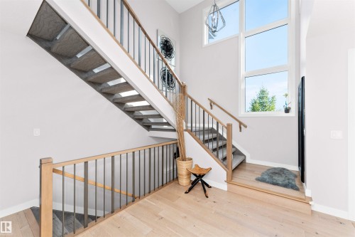 7404 May Common, Edmonton, AB - Indoor Photo Showing Other Room