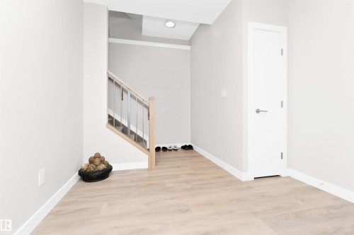 7404 May Common, Edmonton, AB - Indoor Photo Showing Other Room