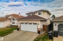 1238 Joyce Crescent Nw, Edmonton, AB  - Outdoor 