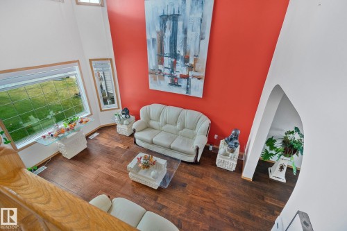 1238 Joyce Crescent Nw, Edmonton, AB - Indoor