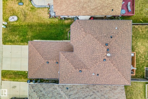 1238 Joyce Crescent Nw, Edmonton, AB - Outdoor