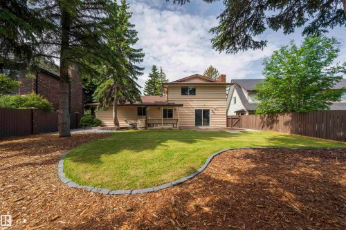 2811 125 Street, Edmonton, AB - Outdoor