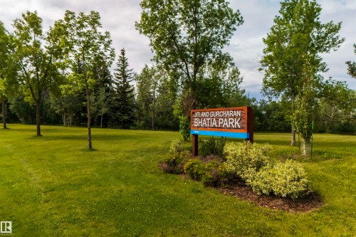 2811 125 Street, Edmonton, AB - Outdoor