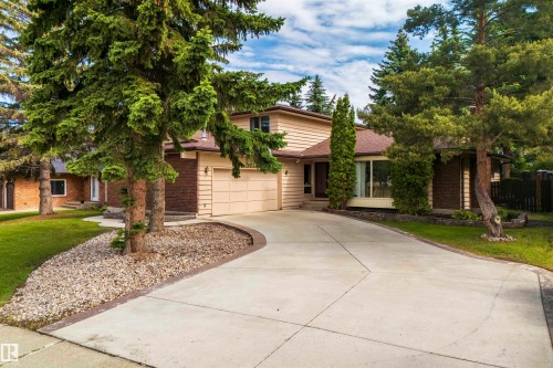 2811 125 Street, Edmonton, AB - Outdoor