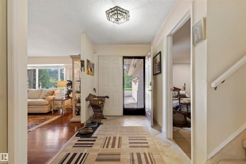 2811 125 Street, Edmonton, AB - Indoor Photo Showing Other Room