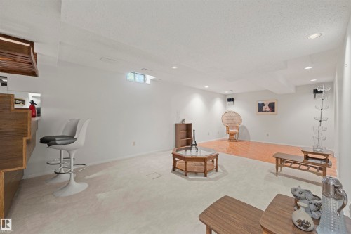 2811 125 Street, Edmonton, AB - Indoor Photo Showing Other Room