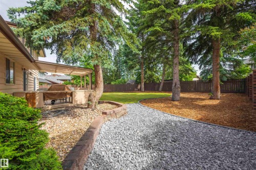 2811 125 Street, Edmonton, AB - Outdoor