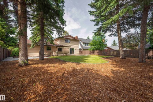 2811 125 Street, Edmonton, AB - Outdoor