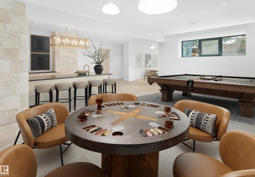 46 Kingsford Crescent, St. Albert, AB - Indoor Photo Showing Other Room