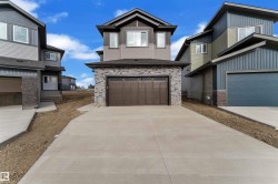 3502 41 Avenue  Beaumont, AB T4X 3H3