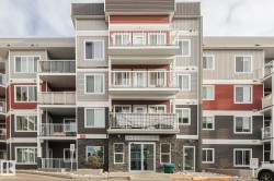 402 1820 RUTHERFORD Road SW  Edmonton, AB T6W 2K6