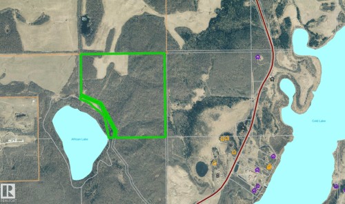 Range Road 420/Township Road 632, Rural Bonnyville M.D., AB 