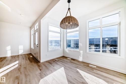8211 Kiriak Loop, Edmonton, AB - Indoor Photo Showing Other Room