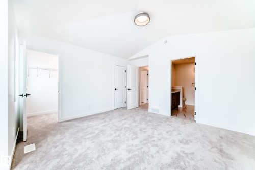 8211 Kiriak Loop, Edmonton, AB - Indoor Photo Showing Other Room