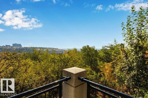 1701 10010 119 Street, Edmonton, AB - Outdoor With View