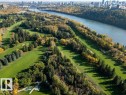 1701 10010 119 Street, Edmonton, AB  - Outdoor With Body Of Water With View 