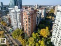 1701 10010 119 Street, Edmonton, AB  - Outdoor 