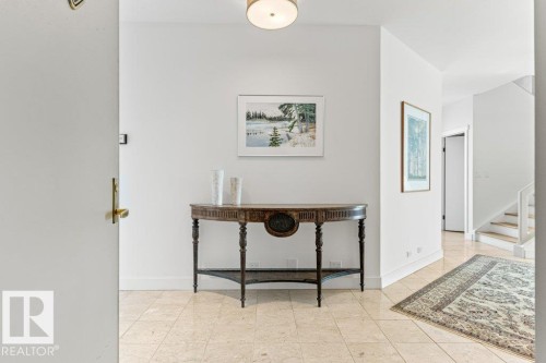 1701 10010 119 Street, Edmonton, AB - Indoor Photo Showing Other Room