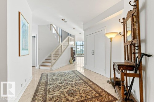 1701 10010 119 Street, Edmonton, AB - Indoor Photo Showing Other Room