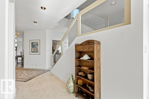 1701 10010 119 Street, Edmonton, AB - Indoor Photo Showing Other Room