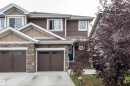 521 Ebbers Way, Edmonton, AB  - Outdoor With Facade 