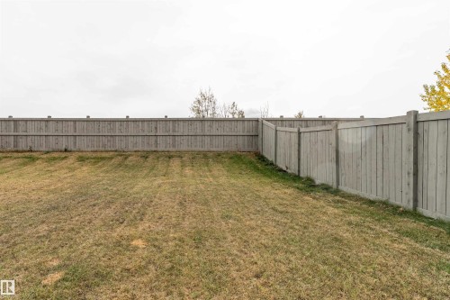 521 Ebbers Way, Edmonton, AB - Outdoor