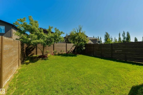 2328 Ware Crescent, Edmonton, AB - Outdoor