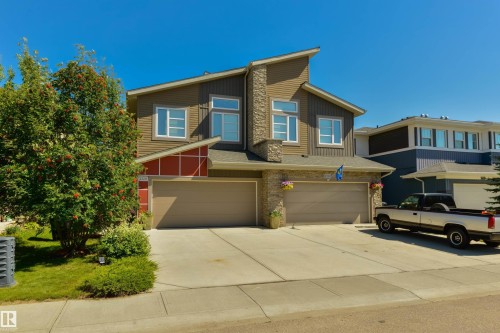 2328 Ware Crescent, Edmonton, AB - Outdoor