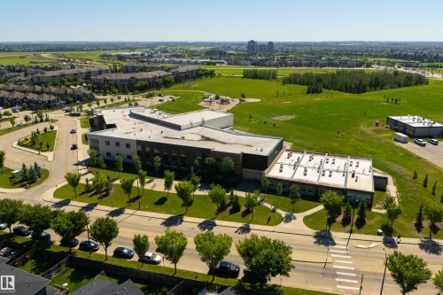 2328 Ware Crescent, Edmonton, AB - Outdoor With View