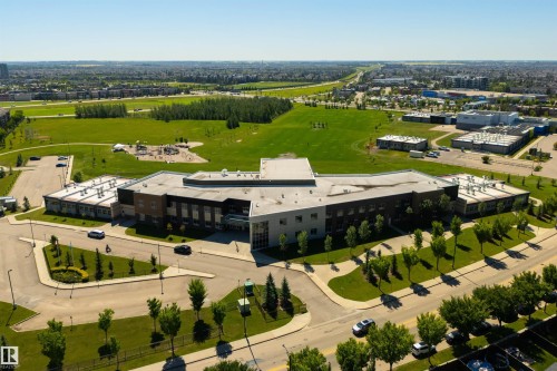 2328 Ware Crescent, Edmonton, AB - Outdoor With View