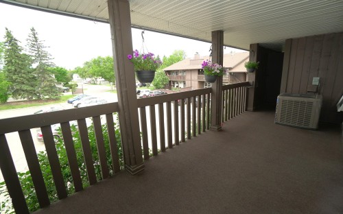 245 Surrey Gardens Gardens, Edmonton, AB - Outdoor With Balcony With Exterior