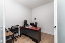 3235 Pelerin Crescent, Beaumont, AB  - Indoor Photo Showing Office 