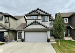122 SUNTERRA Way  Sherwood Park, AB T8H 0T8
