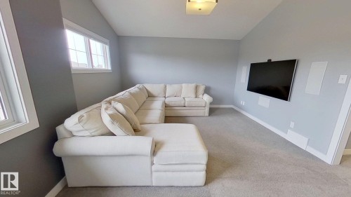 122 Sunterra Way, Sherwood Park, AB - Indoor
