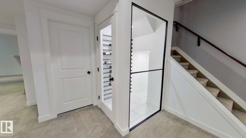 122 Sunterra Way, Sherwood Park, AB - Indoor Photo Showing Other Room