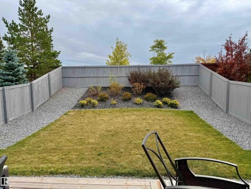 122 Sunterra Way, Sherwood Park, AB - Outdoor