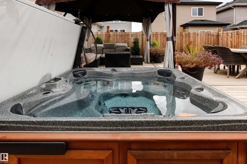 446 Roberts Crescent, Leduc, AB - Outdoor