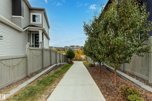 446 Roberts Crescent, Leduc, AB - Outdoor