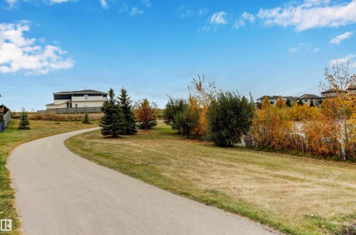 446 Roberts Crescent, Leduc, AB - Outdoor