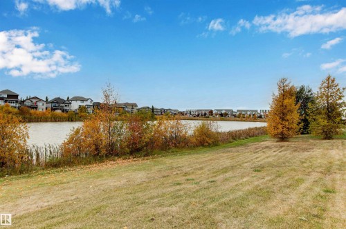 446 Roberts Crescent, Leduc, AB - Outdoor With View