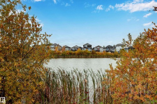 446 Roberts Crescent, Leduc, AB - Outdoor With View