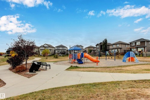 446 Roberts Crescent, Leduc, AB - Outdoor