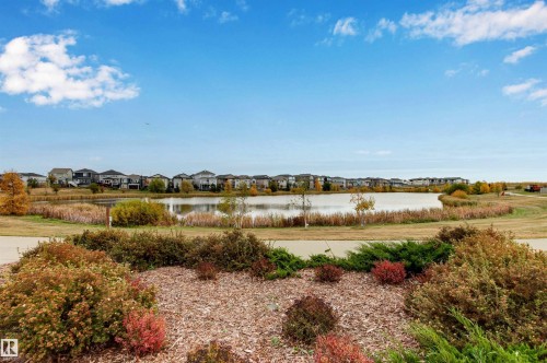 446 Roberts Crescent, Leduc, AB - Outdoor With View