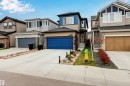 446 Roberts Crescent, Leduc, AB  - Outdoor With Facade 