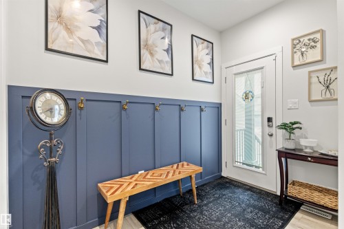 446 Roberts Crescent, Leduc, AB - Indoor Photo Showing Other Room